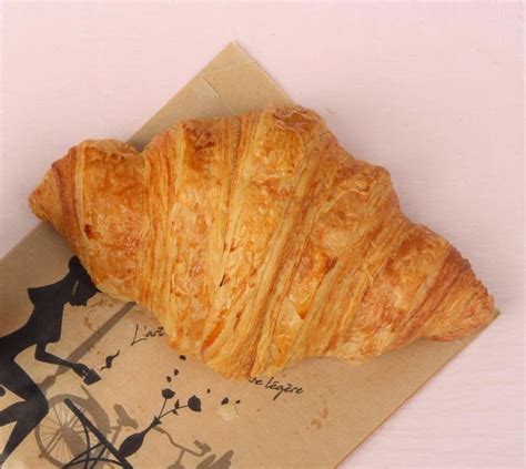 Butter Croissant Trufflegalway