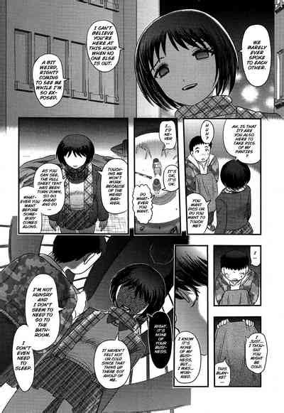 Utsuroboros Nhentai Hentai Doujinshi And Manga