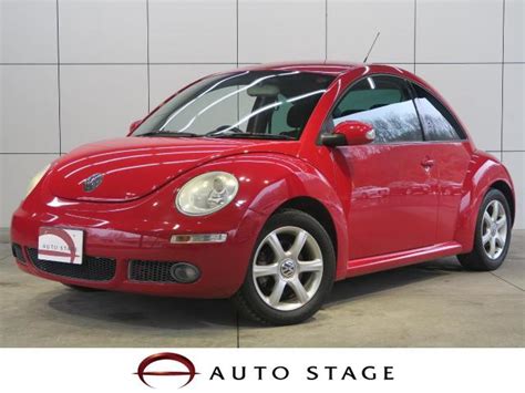 Cawu Cbfs New Beetle