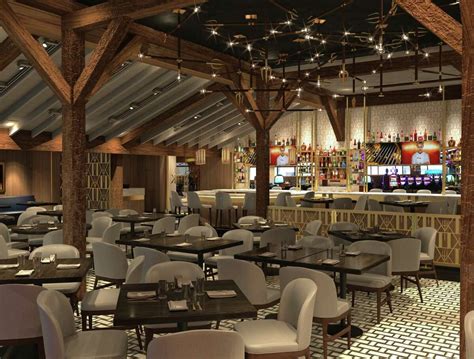 Chef Gordon Ramsay Will Open A New Hells Kitchen Location In Lake Tahoe