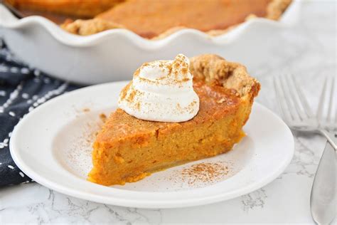 Sweet Potato Pie Recipe { Video} Lil Luna