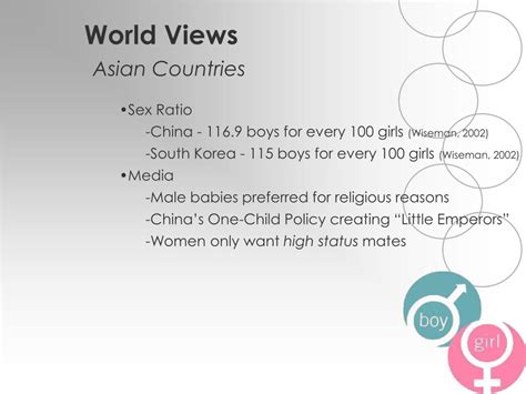 PPT Prenatal Sex Selection Reproductive Rights PowerPoint Presentation ID 3957255