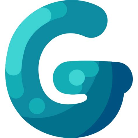 G Special Shine Flat icon