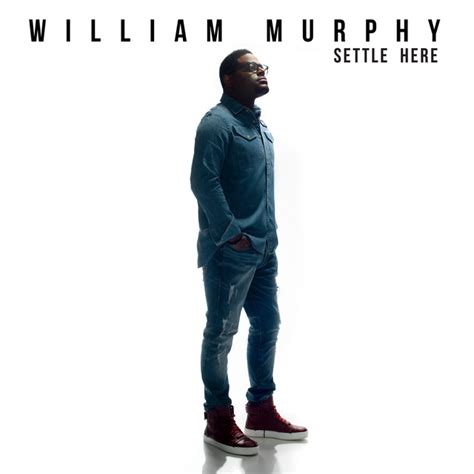 Settle Here Album By William Murphy Spotify