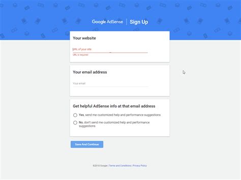 How To Apply For Google Adsense And Actually Get Approved In 2021