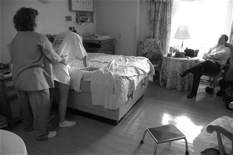 In Labour Xxx Porn Album