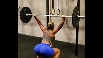 Gostosa Na Academia Xvideos