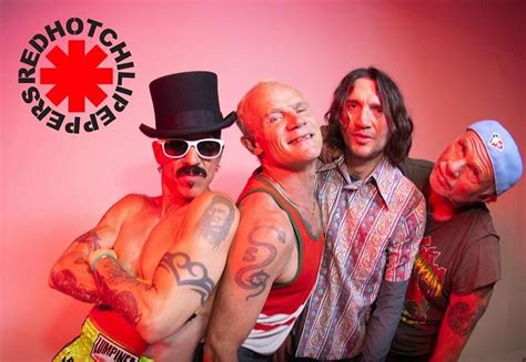 Red Hot Chili Peppers Milano Biglietti Prezzo E Altre Info