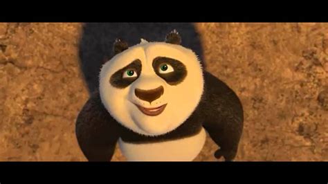 Po Vs Tai Lung Part 2 Youtube