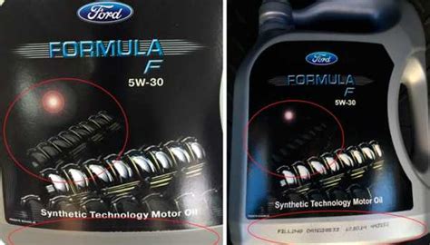 Ф формула масло – Особенности моторного масла Ford Formula F 5W-30