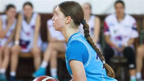 Mel Basket Girls Final De Sezon Pentru Smart Basketball Team