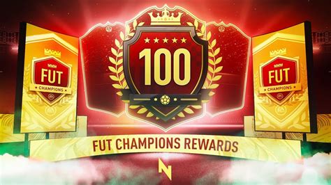 Insane Fut Champs Upgrade Top Fut Champs Rewards Fifa