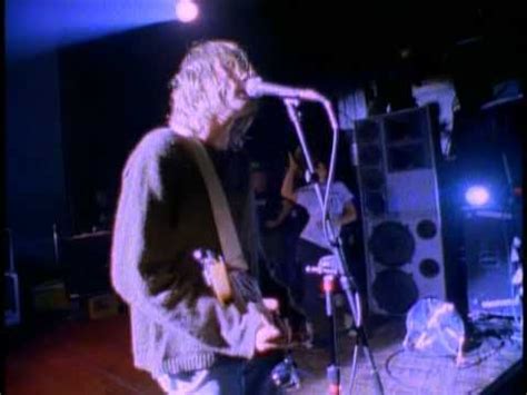 Music video by Nirvana performing Breed. (C) 1992 Geffen Records ...