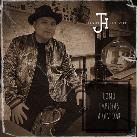 Juan Trevi O Premieres Video For Como Empiezas A Olvidar Tejano Nation