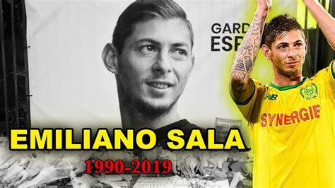 EMILIANO SALA UN FUGAZ IDILIO GOLEADOR 1990 2019 YouTube