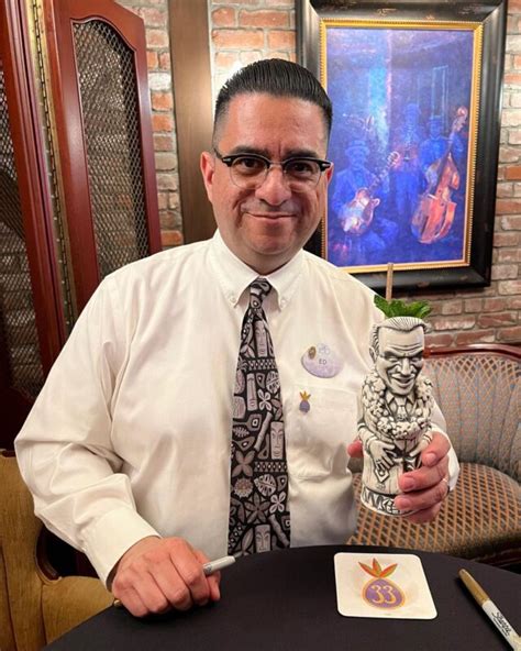 New Walt Disney Tiki Mug Available To Club Members Today Disney By