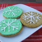 Recipe Royal Icing Frugal Upstate