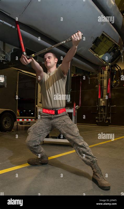 705th Munitions Squadron Hi Res Stock Photography And Images Alamy