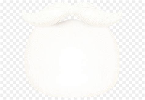 Goggles White Glasses Heart Clip Art Santa Beard Png Santa Letter