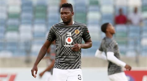 Zwane Bemoans Injuries As Chiefs Face Royal Am Supersport