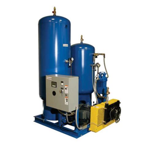 Hycomp Natural Gas Compressor Comp Air Service Co