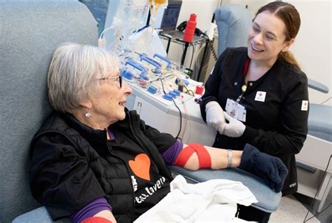 Tips For A Successful Platelet Donation Red Cross Blood