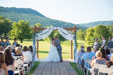 It's a Nice Day for a White Wedding — Life with a View Studio