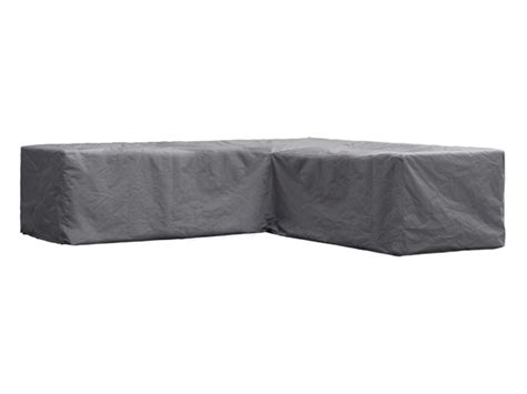 Terrace & Garden Corner sofa cover- Terraza Bella