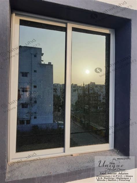 Slidingopnewal Mini Domal Aluminum Sliding Windows At Rs 300sq Ft In