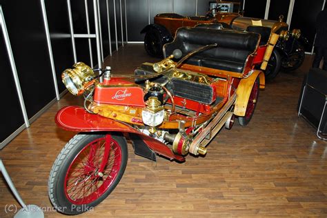 Onkel Pelles Bilderbuch Auto Des Tages Teil 633 Lacroix Delaville