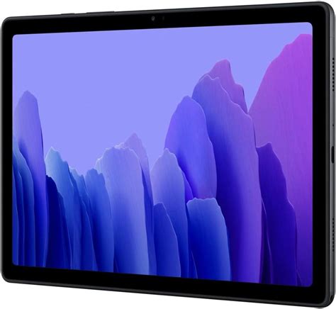 Samsung Tablet Galaxy Tab A7 De 64 Gb De 104 Pulgadas