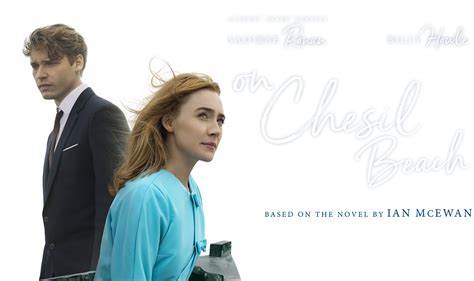 On Chesil Beach - Official Movie Site