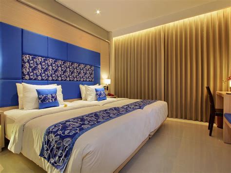 Book Ohana Hotel Kuta Bali, Indonesia : Agoda.com