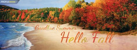 Free Fall Facebook Covers For Timeline Pretty Autumn Season Timeline