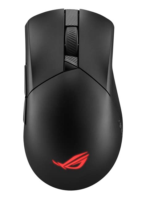 Asus kondigt prijzen en beschikbaarheid aan voor haar ROG Wireless ...