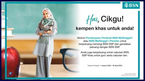 SSP Sijil Simpanan Premium BSN Terkini All Maklumat