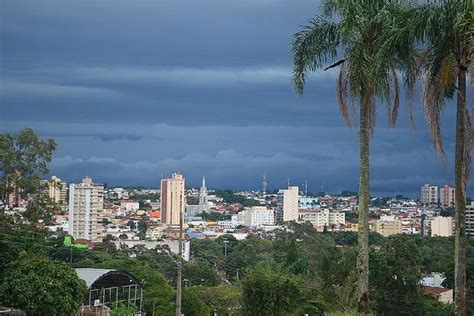 Lista Re Ne As Cidades Mais Seguras Do Pa S No Ano De