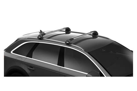 Barras Thule Edge Flush Para Autos Subaru Outback A