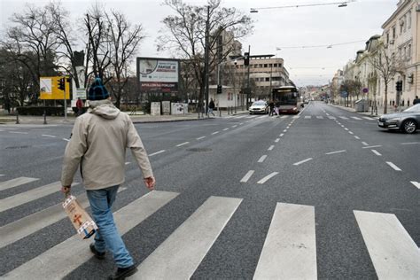 Glavna Ulica U Zemunu Jutros Otvorena Pogledajte Kako Izgleda Posle