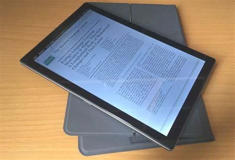Pine64 PineTab 2 unboxing and review by Ivon Huang · Ivon's Blog