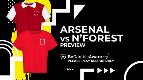 Arsenal Vs Nottingham Forest Prediction Odds And Betting Tips Talksport