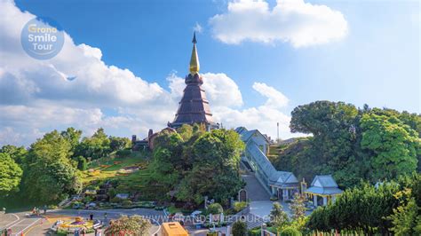 Private Trekking At Pha Dok Siew Nature Trail Highest Spot Doi