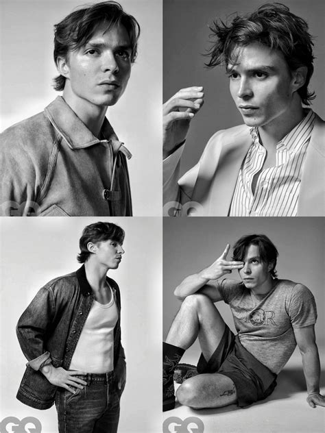 Nicholas Alexander chavez