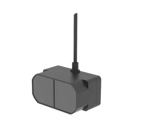 Distance Measurement Module Precise Single Point Micro Ranging High