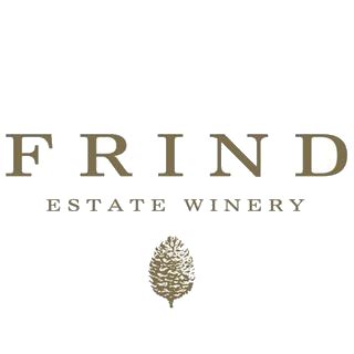 Frind Estate Winery Menu In West Kelowna British Columbia Canada