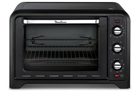 Moulinex Optimo OX485810 oven - Nu € 147 - Slimster