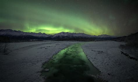 Anchorage Alaska Winter Images – Browse 2,531 Stock Photos, Vectors ...