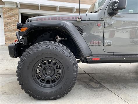 Shop Method Bead Grip Wheels For Your Jeep Wrangler Offroad Source