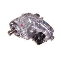 Remanufactured & Rebuilt 2001 Jeep Grand Cherokee Transfer Cases.