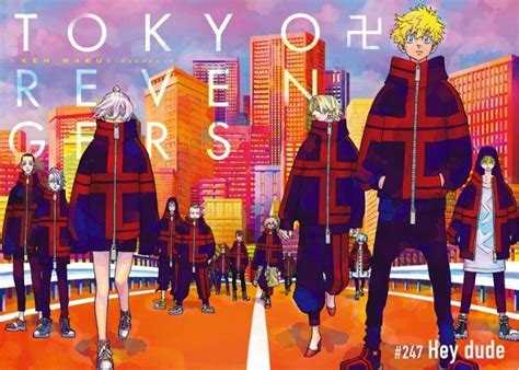 pin  natteera manpim  tokyo anime cover art